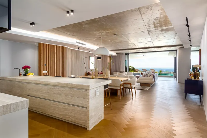 Arkham Villa in Fresnaye – photo 3