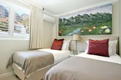 Camps Bay Atlantic Villa in Bakoven – photo 15 thumbnail