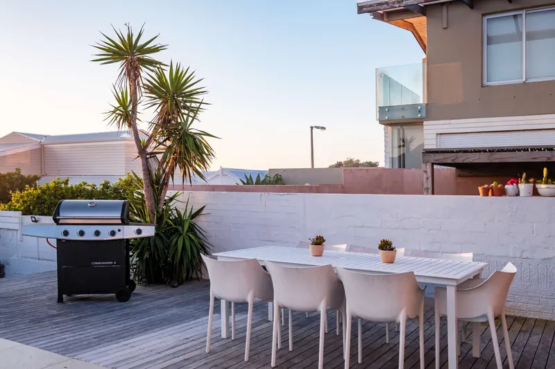 Jumeirah Blue in Camps Bay – photo 26