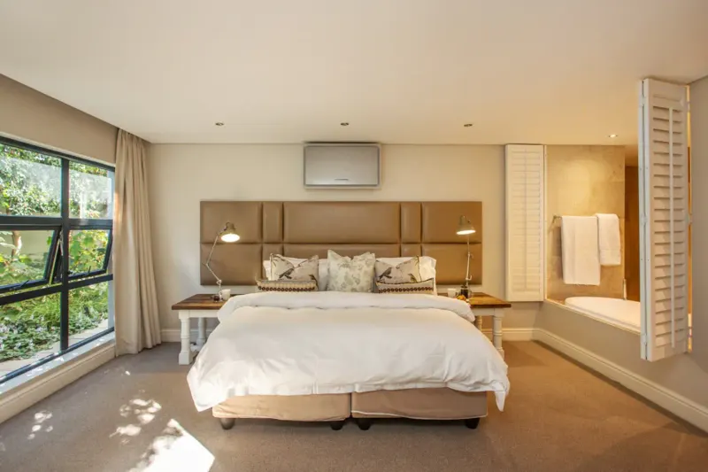 Sandstone Villa in Clifton – photo 12