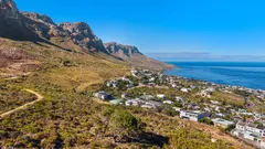 Mountain Vista Penthouse in Camps Bay – photo 3 thumbnail
