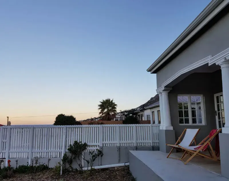 Seaside Cottage in Froggy Farm – photo 4