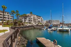 Marinaclub Penthouse in V&A Waterfront – photo 25 thumbnail