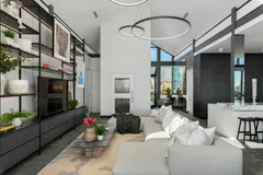 Penthouse 601 Dovenby in V&A Waterfront – photo 19 thumbnail