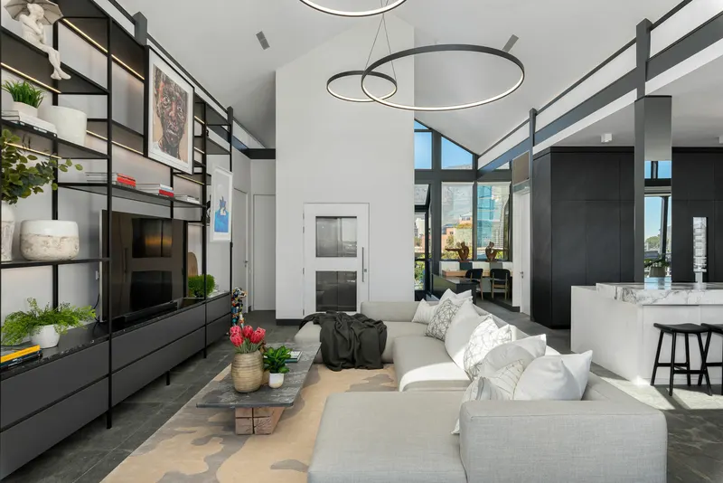 Penthouse 601 Dovenby in V&A Waterfront – photo 19