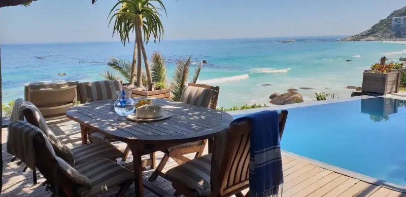Second Beach Bungalow in Clifton – photo 23