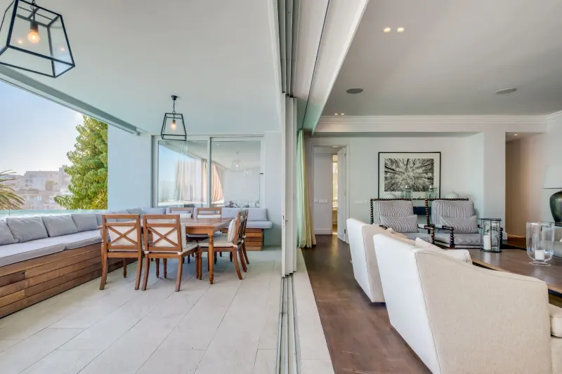 Caliche in Camps Bay – photo 8