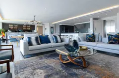 Marinaclub Penthouse in V&A Waterfront – photo 15 thumbnail