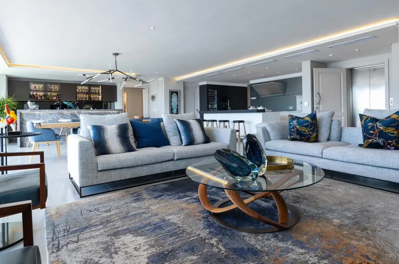 Marinaclub Penthouse in V&A Waterfront – photo 15