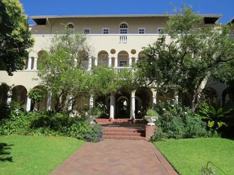Victoria Court in Cape Town City Centre – photo 9
