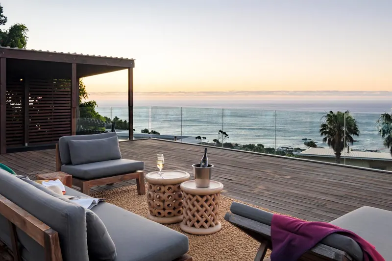Lion's Lookout in Camps Bay – photo 5