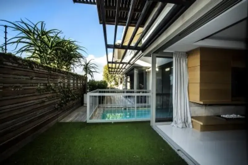 Top Road Villa in Fresnaye – photo 12