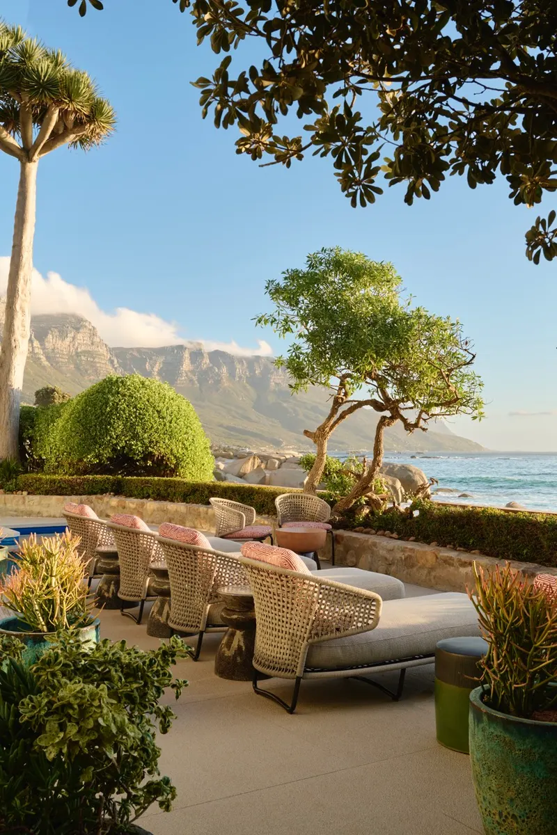 Ivory Glen Villa in Camps Bay – photo 45
