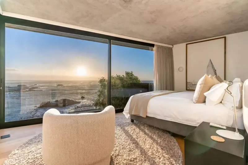 Atlantic Villa in Camps Bay – photo 11