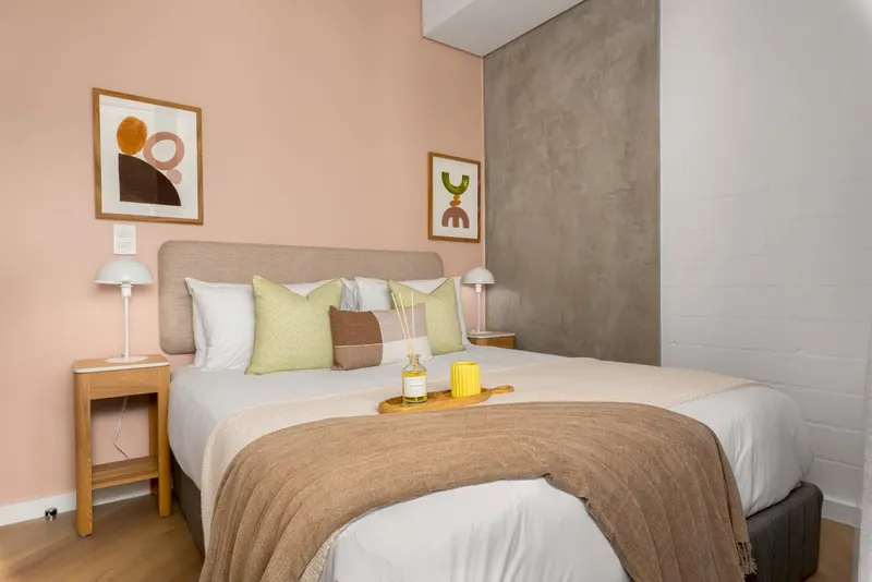 Central in Sea Point in Sea Point – photo 3