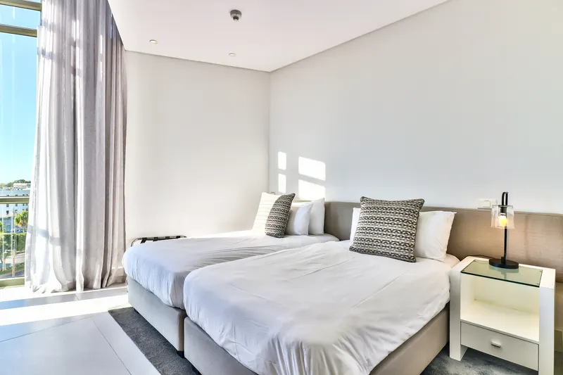 601B Pent in V&A Waterfront – photo 1