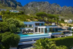 Medroad Villa in Camps Bay – photo 16 thumbnail
