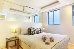 Passerelle Apartment in Sea Point – photo 15 thumbnail