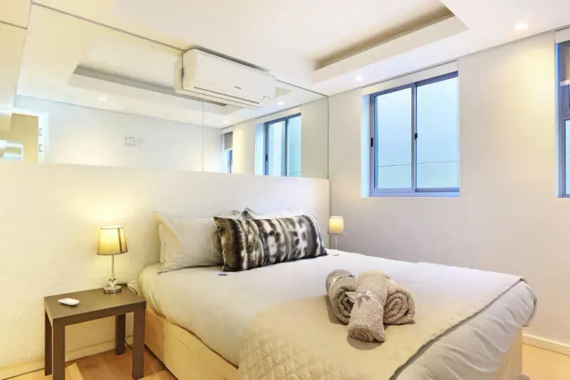 Passerelle Apartment in Sea Point – photo 15