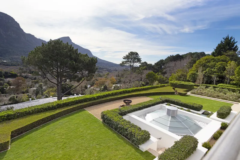 Calatrava House in Bishopscourt – photo 3