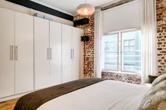 Skywood Loft in Cape Town City Centre – photo 21 thumbnail