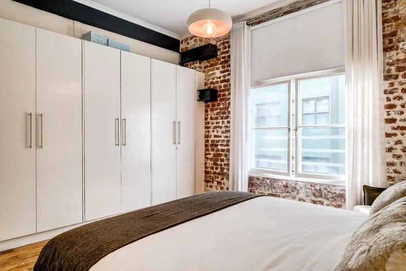 Skywood Loft in Cape Town City Centre – photo 21