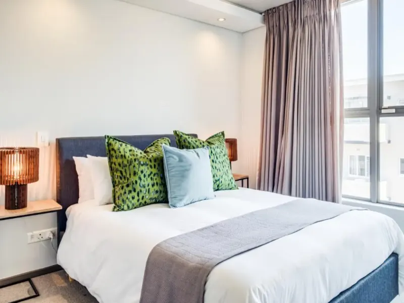 Tramonto Apartment in Green Point – photo 18