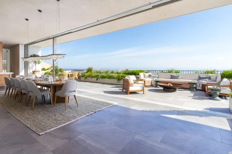 Villa Elara in Camps Bay – photo 16
