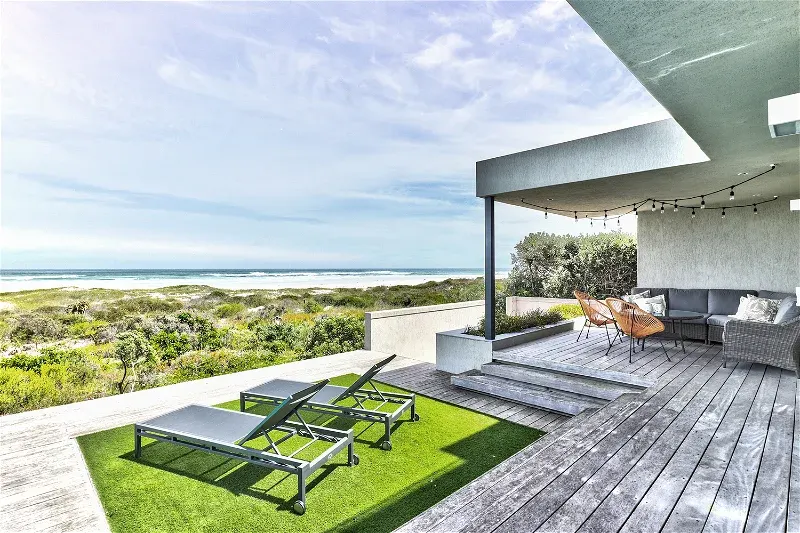 Melkbos Beach Villa 27 in Melkbosstrand – photo 27