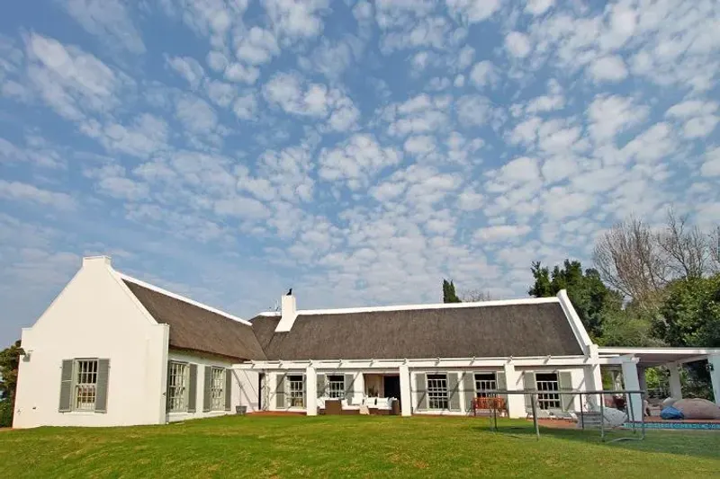 Avenue Bordeaux in Constantia Heights – photo 16