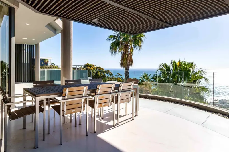 Zen Sky Villa in Bantry Bay – photo 16