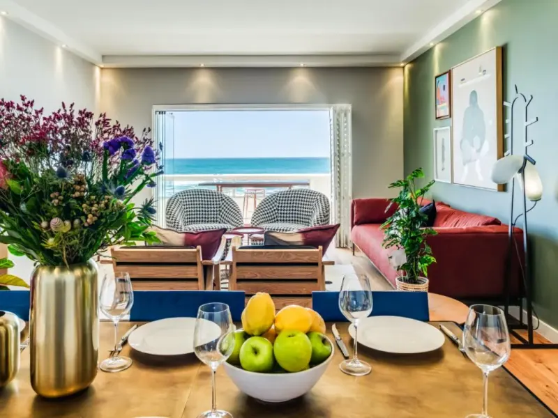 Aretzi Apartment