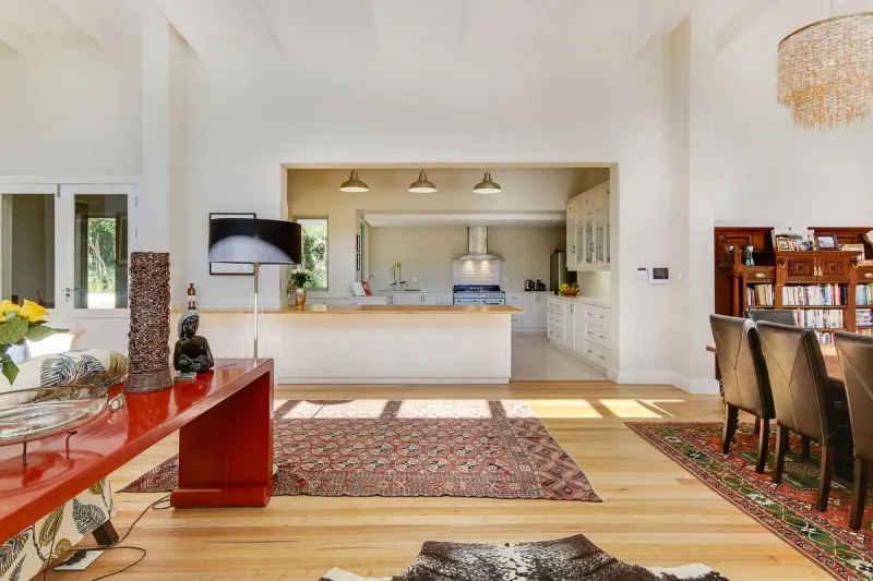 Constantia House in Bel Ombre – photo 17