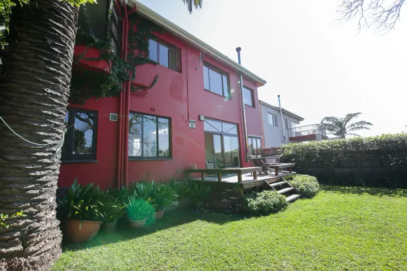 House Baker in Tamboerskloof – photo 2