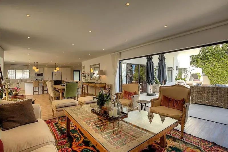 Borbeaux Villa in Sea Point – photo 2