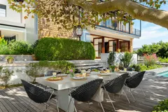 Villa Le Thallo in Camps Bay – photo 47 thumbnail