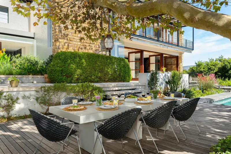 Villa Le Thallo in Camps Bay – photo 47