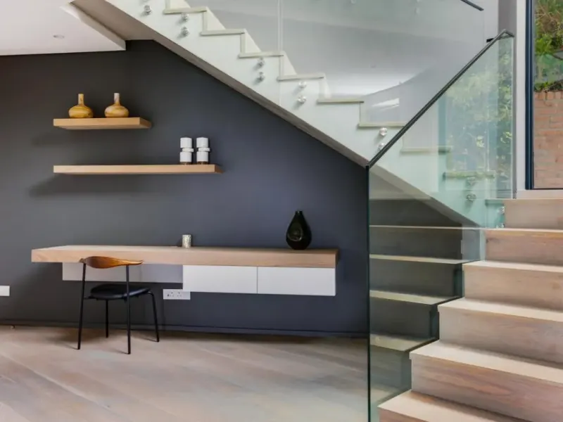 Fulham Road Villa in Bakoven – photo 15