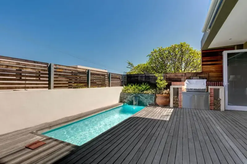Maison émeraude in Sea Point – photo 2