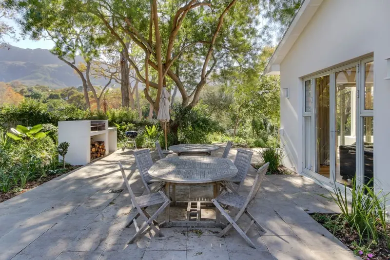 Constantia House in Bel Ombre – photo 24