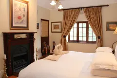 Le Jardin Villa in Stellenbosch – photo 28 thumbnail