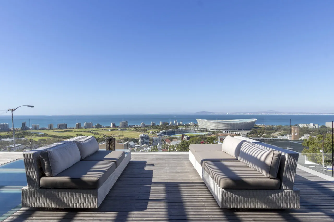 Green Point