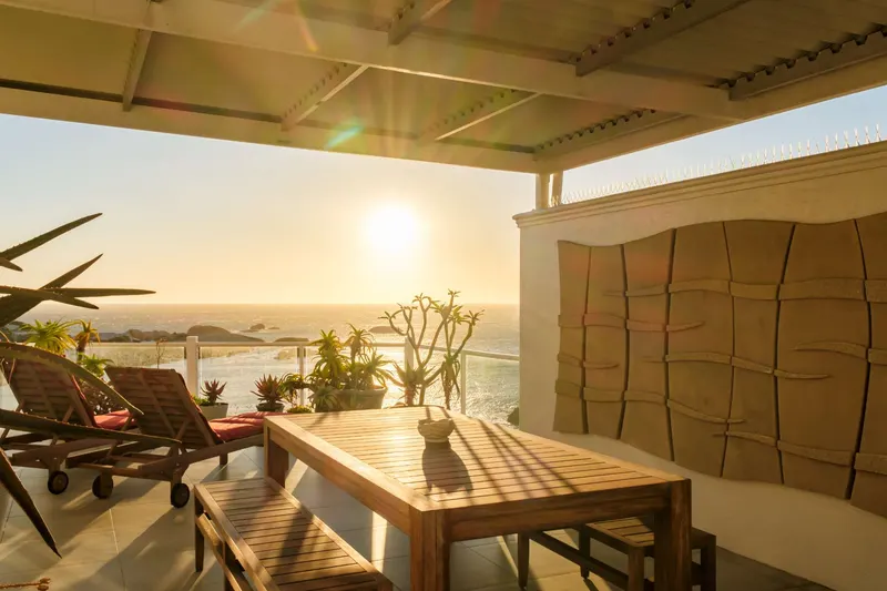 Ocean Penthouse Retr in Camps Bay – photo 36