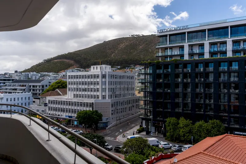 Stylish Sea Point in Sea Point  – photo 1