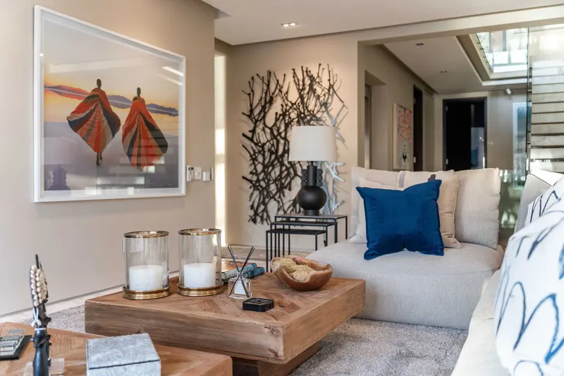 Bakoven Palms Villa  in Camps Bay – photo 49