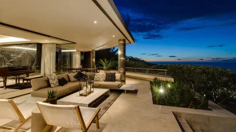 Moon Dance Villa in Fresnaye – photo 8