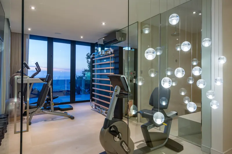 Villa Monarch in Camps Bay – photo 19