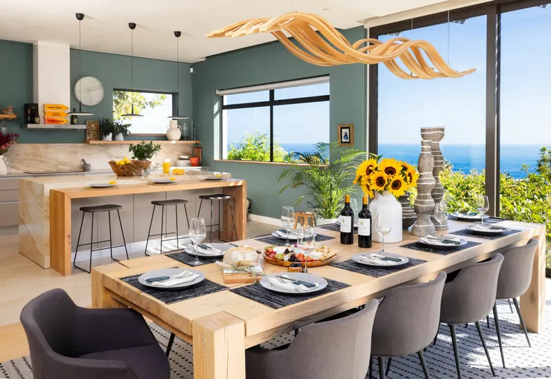 Villa Lushara in Camps Bay – photo 13