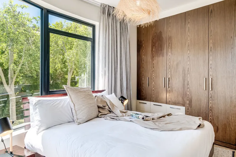 Vadi Apartment in Camps Bay – photo 16