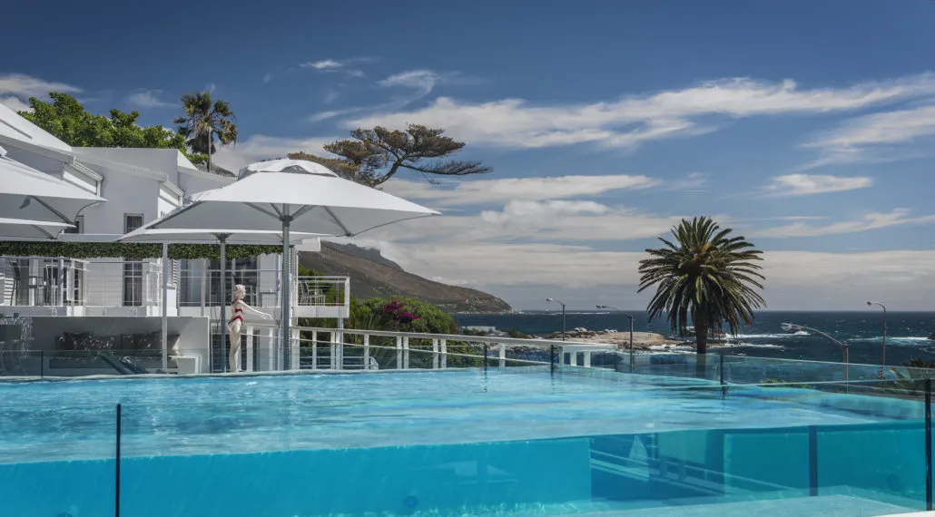 Camps Bay